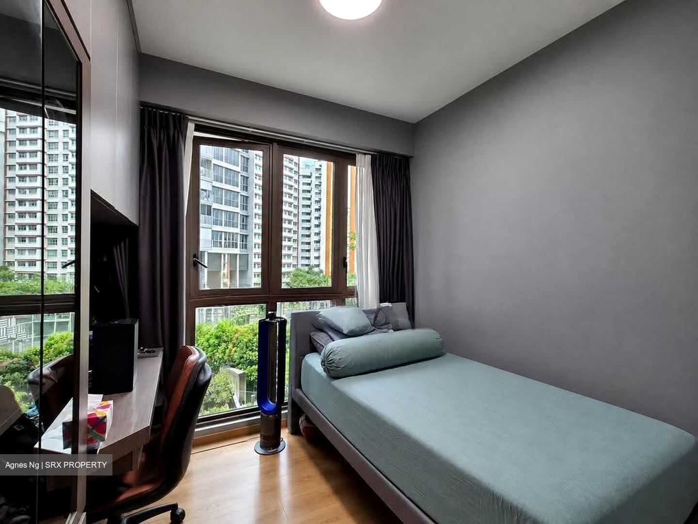 Rivercove Residences (D19), Condominium #636774911